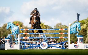 Grand Prix Internazionali: ecco i podi (week #08)