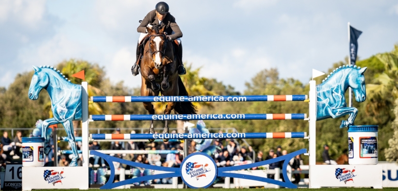 Grand Prix Internazionali: ecco i podi (week #08)