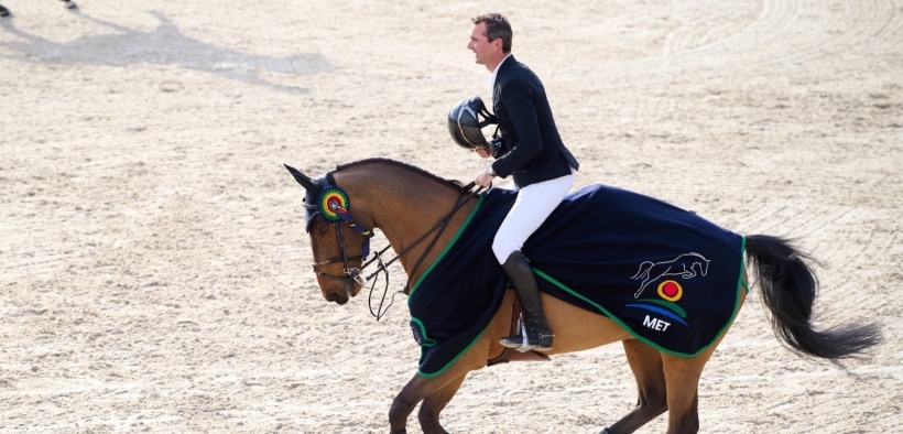 Grand Prix Internazionali: ecco i podi (week #6)