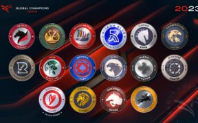 Svelati i team che parteciperanno alla Global Champions League 2023
