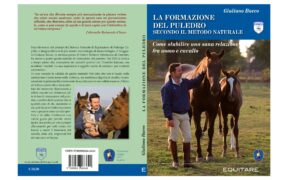 Torna disponibile "La formazione del puledro secondo il metodo naturale" 1