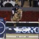 Von Eckermann al comando della FEI Jumping Longines Ranking per il settimo mese consecutivo