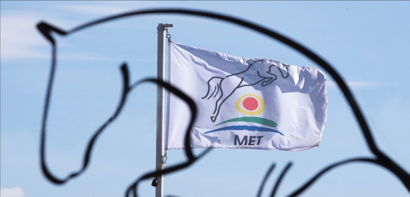 Aggiornamento dal MET di Oliva Nova; i primi cavalli stanno lasciando la struttura