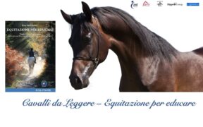 Al via "Cavalli da Leggere" organizzato da ASI Equitazione 1