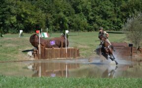 Completo: FEI Nations Cup di Montelibretti, ecco la squadra italiana