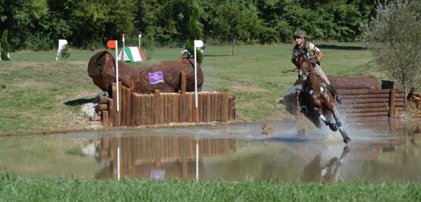 Completo: FEI Nations Cup di Montelibretti, ecco la squadra italiana
