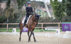 Completo: FEI Nations Cup di Montelibretti, i risultati dopo il dressage 1