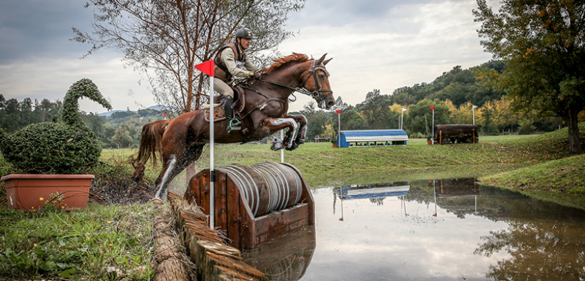 Completo: la FEI Nations Cup 2023 inizierà domani a Montelibretti
