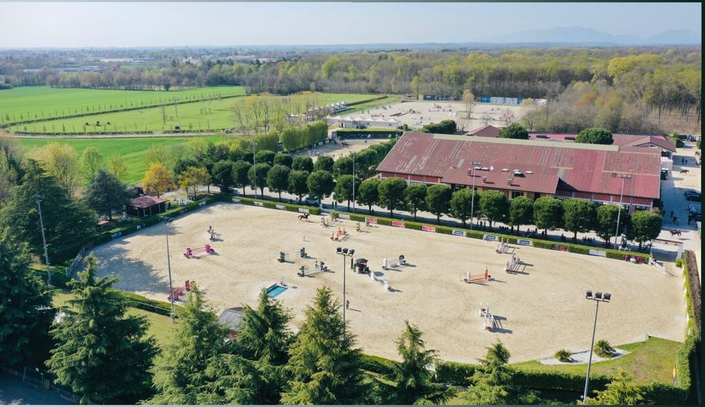 CSIO giovanile e pony di Gorla Minore (VA), tutto è pronto: ecco i dettagli 3