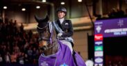 FEI Dressage World Cup 2023: ecco i finalisti di Omaha
