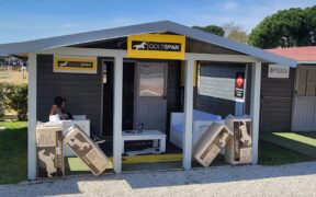 Goldspan Experience al Toscana Tour 2023 5