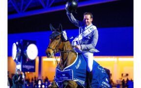 GP LGCT