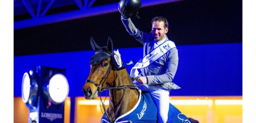 GP LGCT