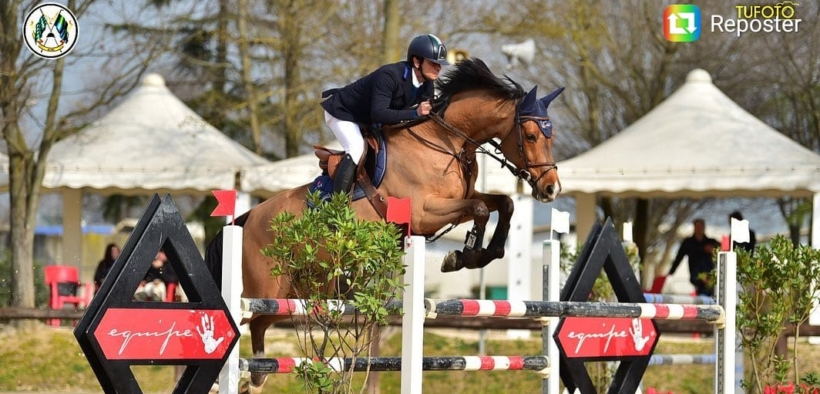 Gran Premi Naz. A5*: ecco i podi 3