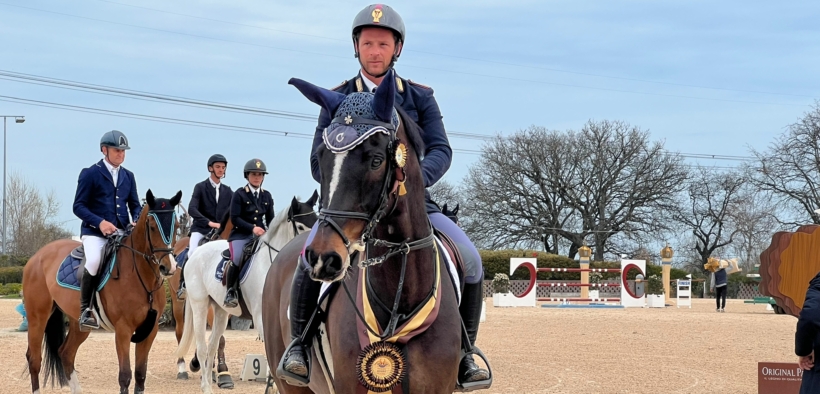 Gran Premi Naz. A5*: ecco i podi 4