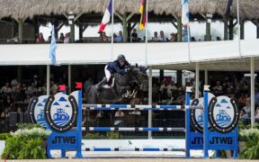 Grand Prix Internazionali: ecco i podi (week #09)