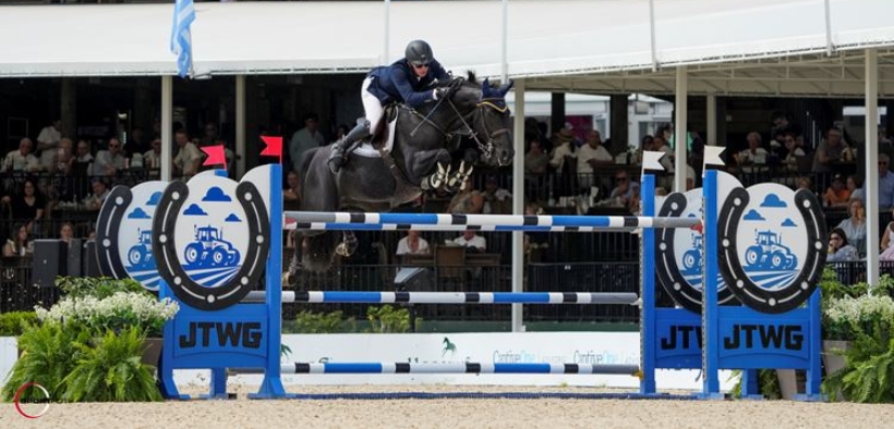 Grand Prix Internazionali: ecco i podi (week #09)