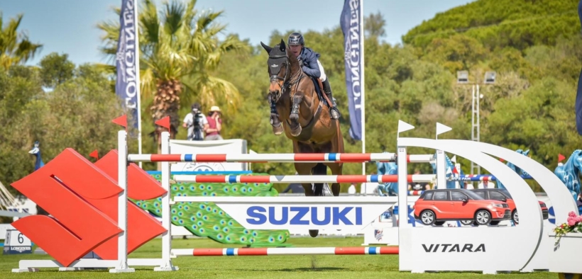 Grand Prix Internazionali: ecco i podi (week #11)
