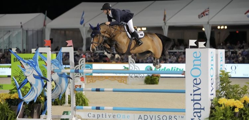 Grand Prix Internazionali: ecco i podi (week #12)