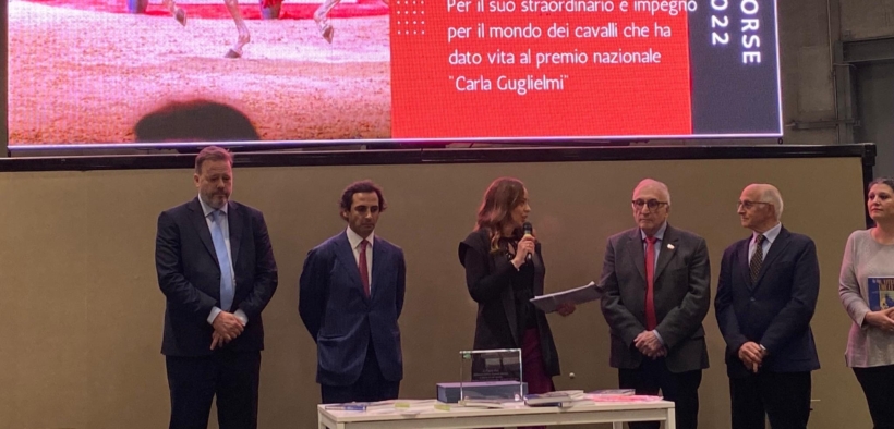 Il cavallo come «pronto intervento» contro le difficoltà giovanili: bando per tesi di laurea o dottorato