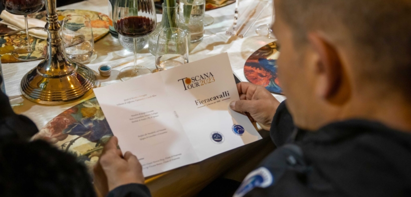 Italian Champions Tour 2023: presentate le 16 squadre 1