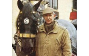 La Collezione Albert Moyerson è aperta al pubblico