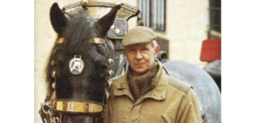 La Collezione Albert Moyerson è aperta al pubblico