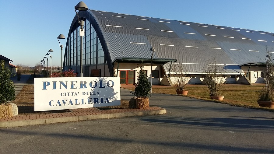 La Scuola di Cavalleria compie 200 anni: le celebrazioni a Pinerolo (TO)