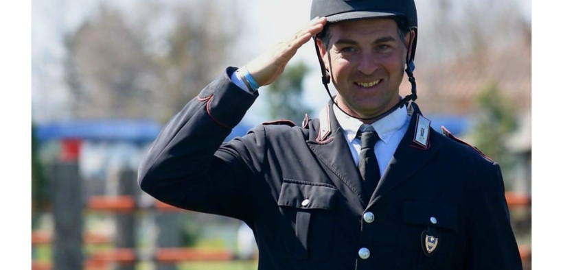 Longines Jumping Ranking, Gaudiano è 29° al mondo; prosegue la leadership di von Eckermann