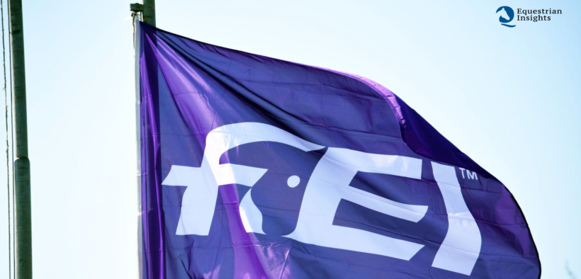 Nuovi regolamenti veterinari e di gestione delle scuderie in concorsi FEI