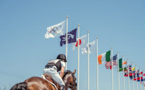 Olimpiadi Parigi 2024: - 500 giorni al via, tutto quello che c’è da sapere sugli sport equestri