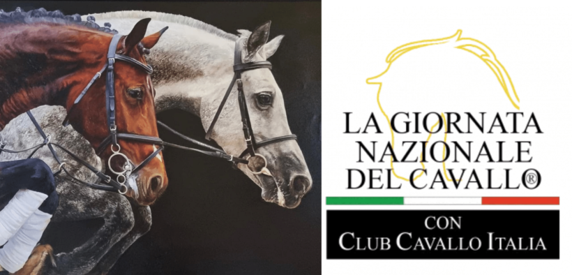 Passione Cavallo è pronta a celebrare la 2° Giornata Nazionale del Cavallo®