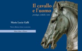 Presentazione del libro: Il cavallo e l’uomo di Maria Lucia Galli