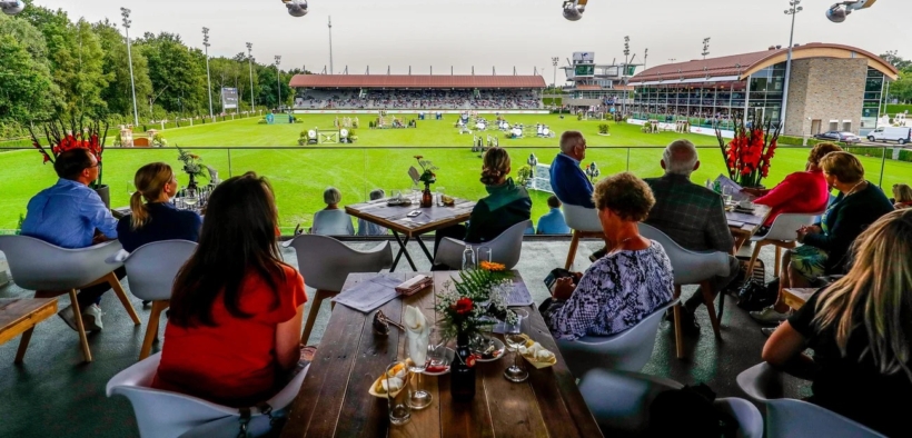 Tops International Arena: svelato il calendario e le novità per il 2023