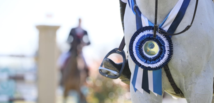 Toscana Tour ed Italian Champions Tour, ad Arezzo il gotha dell'equitazione mondiale