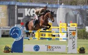 Toscana Tour: la gara grossa di apertura alla Svizzera, miglior azzurro Alberto Zorzi