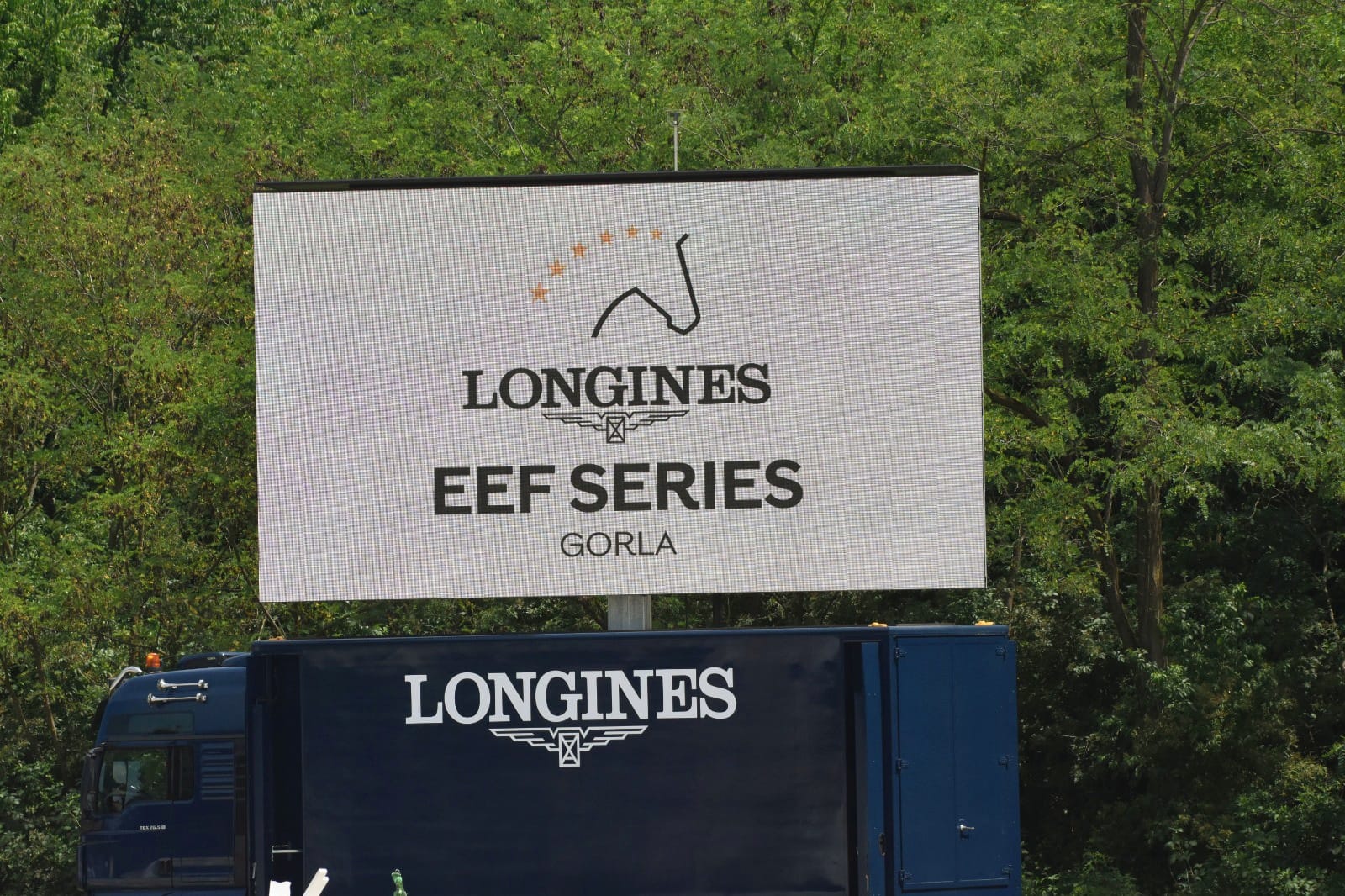 1^ tappa Nations Cup EEF 2023: Gorla Minore scalda i motori