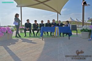 Longines EEF Nations Cup Gorla, trionfo francese. Il team azzurro è sesto 1