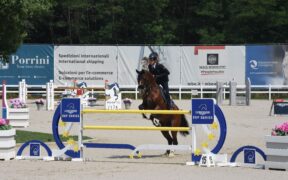 Aperta la Procedura di Accredito Stampa / Press Accreditation Open For 2023 EEF Nations Cup Gorla 2