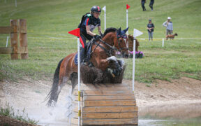 Completo: Susanna Bordone in evidenza a Strzegom