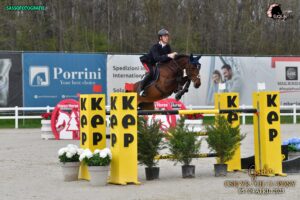 Day 2 CSIO Youth Gorla Minore: i risultati delle Nations Cup Juniores e Young Riders 9