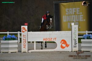 Day 2 CSIO Youth Gorla Minore: i risultati delle Nations Cup Juniores e Young Riders 13