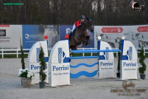 Day 2 CSIO Youth Gorla Minore: i risultati delle Nations Cup Juniores e Young Riders 14