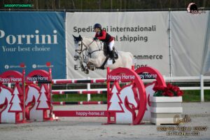 Day 2 CSIO Youth Gorla Minore: i risultati delle Nations Cup Juniores e Young Riders 15