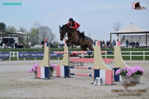 Day 2 CSIO Youth Gorla Minore: i risultati delle Nations Cup Juniores e Young Riders 16