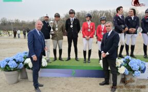 Day 2 CSIO Youth Gorla Minore: i risultati delle Nations Cup Juniores e Young Riders
