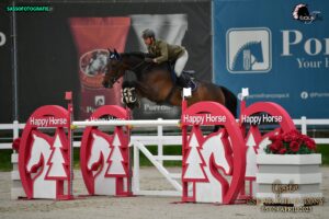 Day 2 CSIO Youth Gorla Minore: i risultati delle Nations Cup Juniores e Young Riders 6