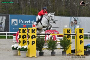 Day 2 CSIO Youth Gorla Minore: i risultati delle Nations Cup Juniores e Young Riders 7