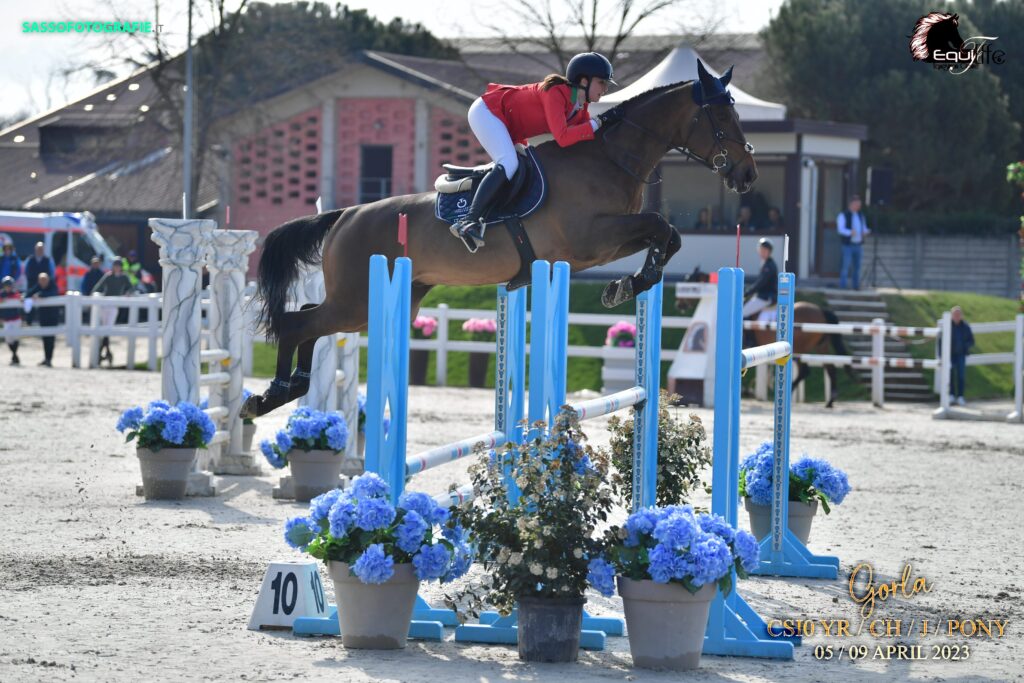 Day 4 CSIO Youth Gorla Minore, i risultati dei Grand Prix