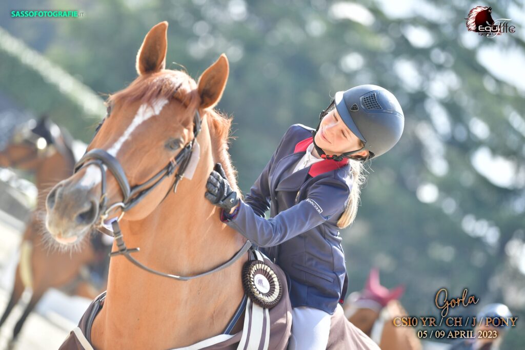 Day 4 CSIO Youth Gorla Minore, i risultati dei Grand Prix 1